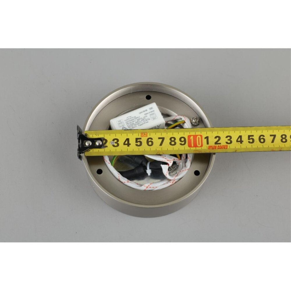 Настенный светодиодный светильник Aployt Renata APL.092.11.05