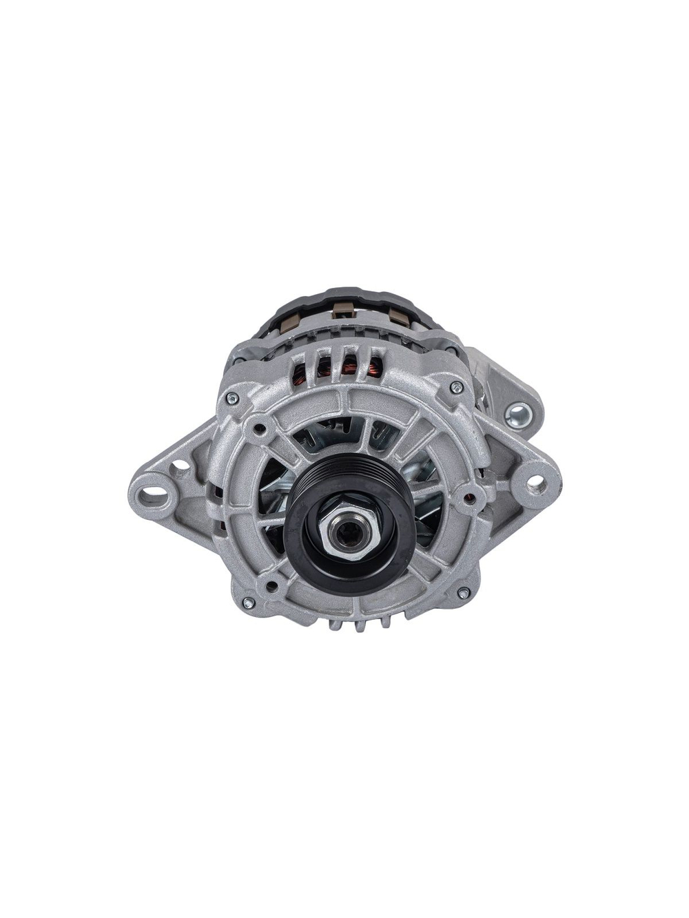 Генератор (12V/85A) CHEVROLET Lacetti GANZ GIP13003