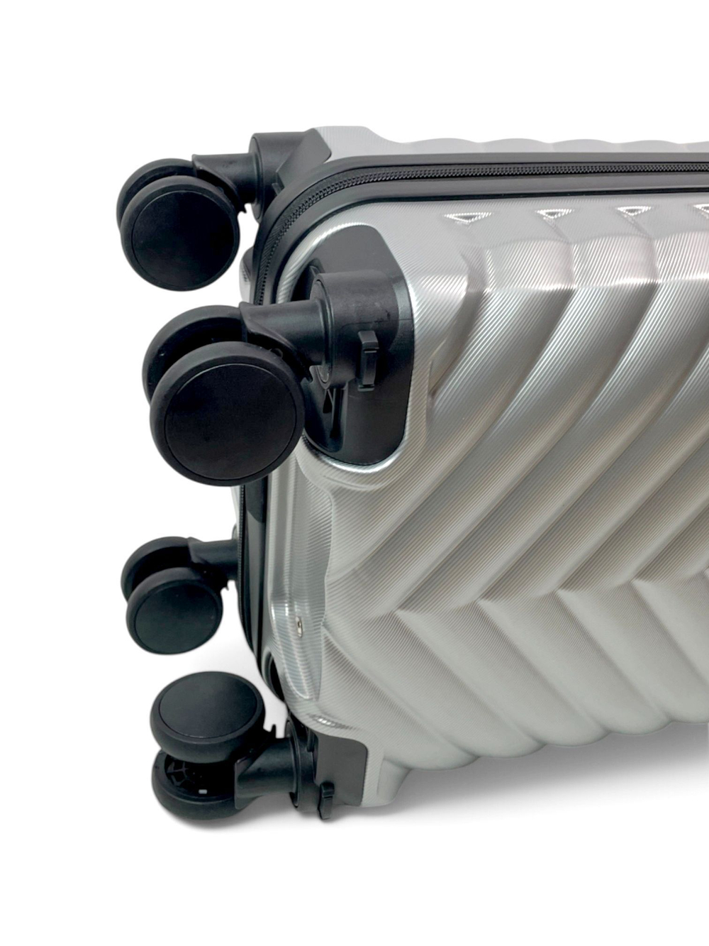 РК для лоукостеров Y, 40х30х20, Серебристый