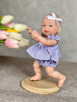 Пупс Nines 21см Golosinas Girl (N0514A7)