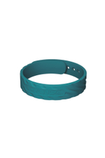 Мастурбатор нереалистичный Lovense Gush 2 бирюзовый 11 см