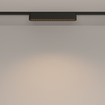Трековый светильник Technical TR084-1-12W3K-B