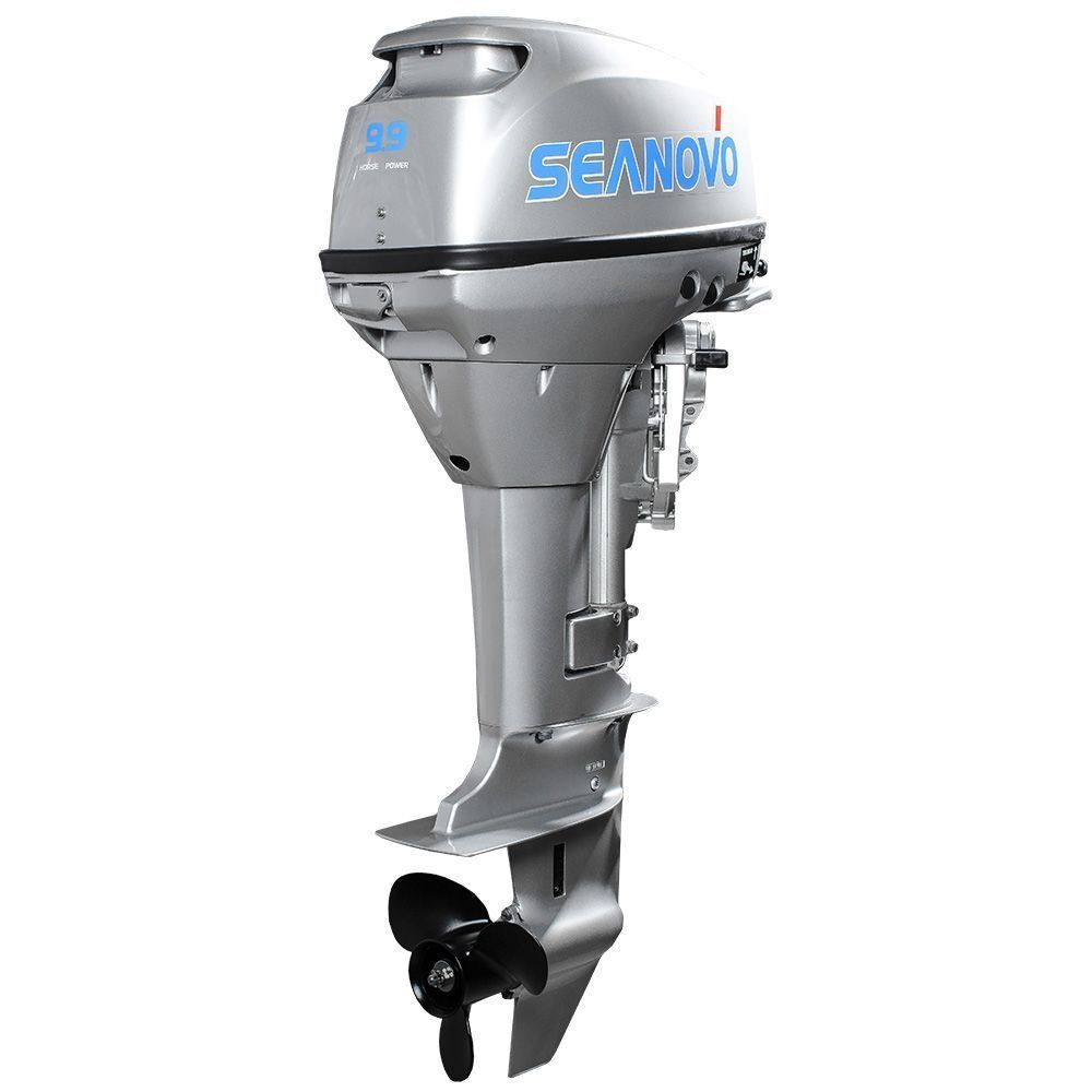 Лодочный мотор seanovo (сеаново) sn 9.9 fhl