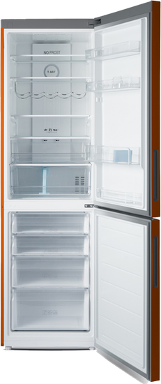 Холодильник Haier C2F636CORG