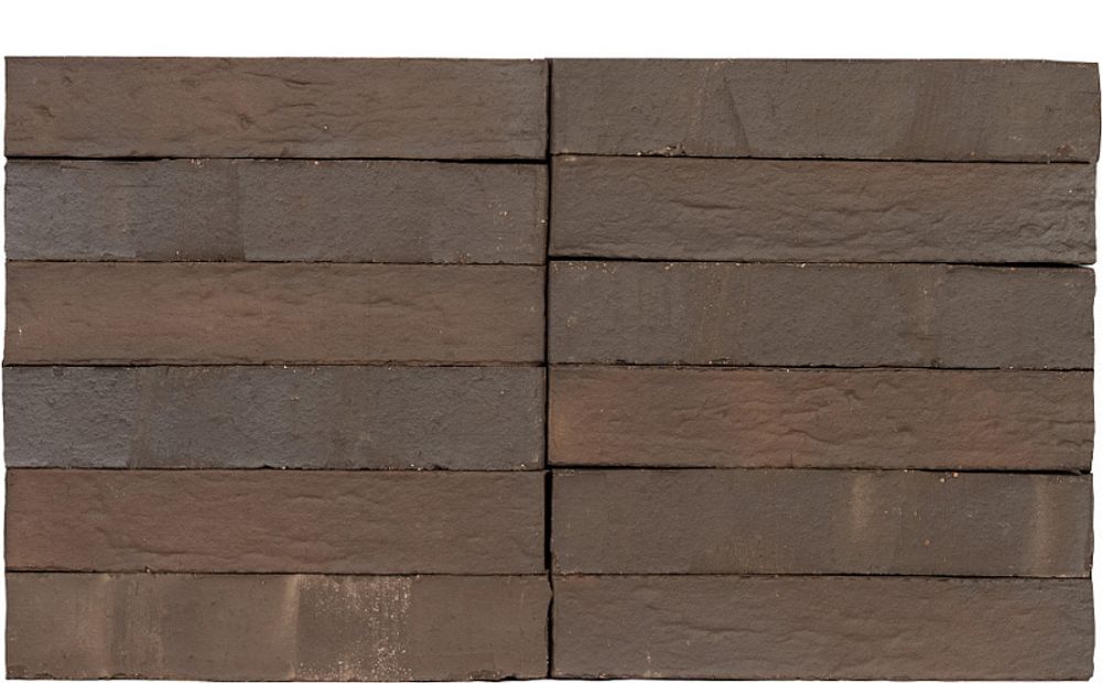 Кирпич клинкерный Plinfa Iron 2803, 270x85x50