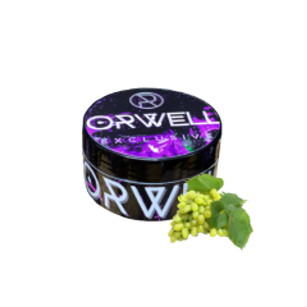 Orwell Soft Turkish Grape (50g)