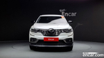 Renault Korea (Samsung) The New QM6 2.0 GDe 볼드에디션 (06.2020)