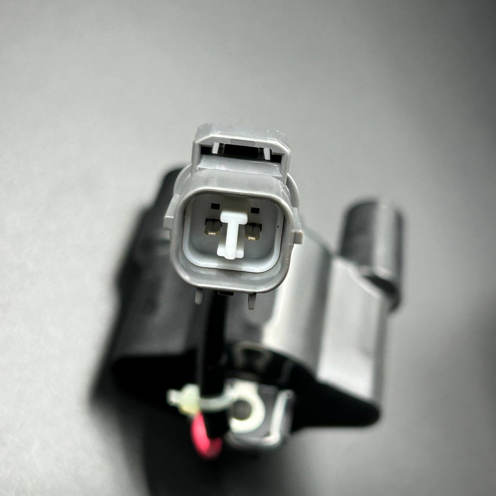 Катушка зажигания Yamaha F40-150 (Yamaha)