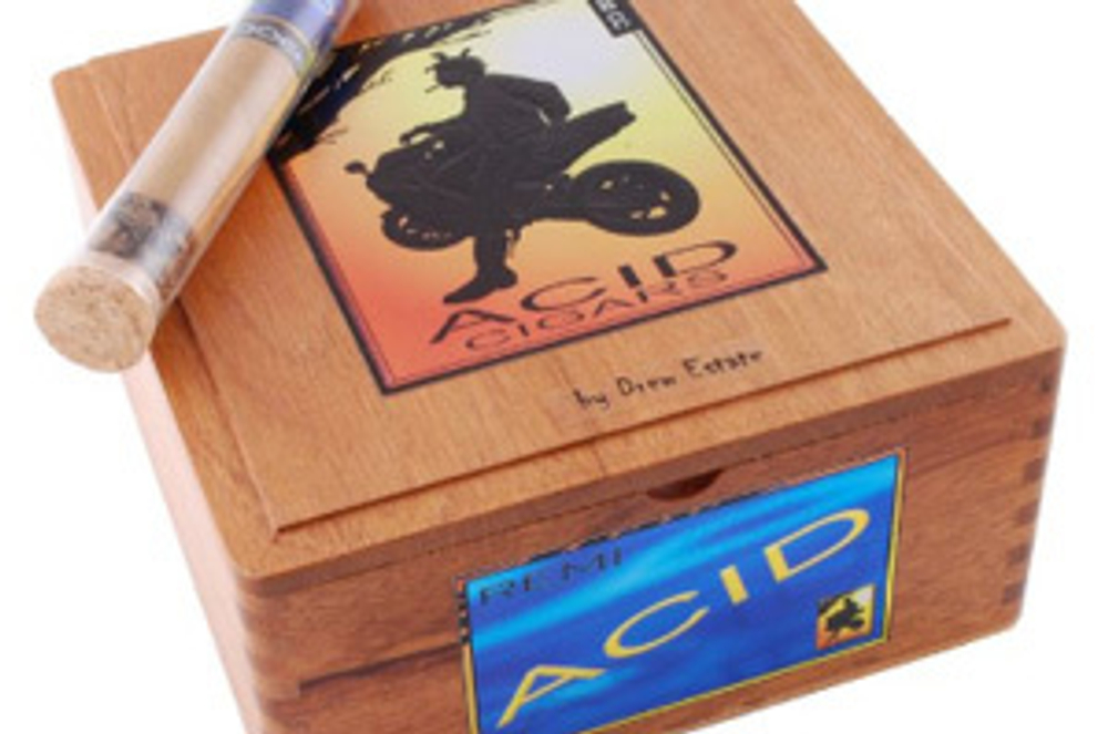 Acid Blondie Belicoso by Drew Estate