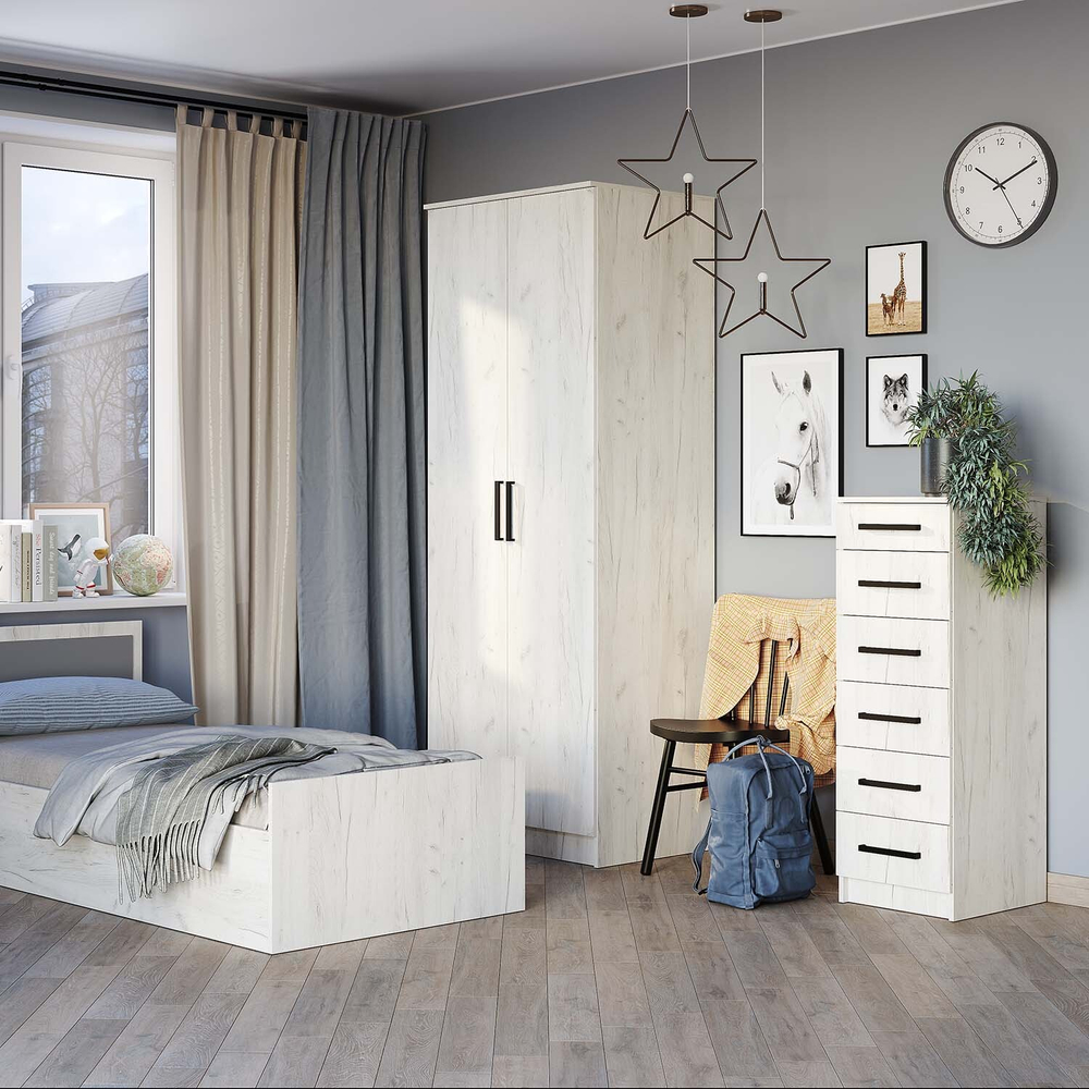 Комод Фиеста 400