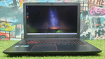 Игровой ASUS i5-6/8Gb/GTX950M 2GB/FHD/ GL552VX-DM087T (90NB0AW3-M02970)/ Windows 10