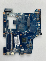 Материнская плата для ноутбука Lenovo G585 QAWGF UMA E300 (90001520), оригинал