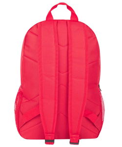 Рюкзак ESSENTIAL Classic Backpack, красный