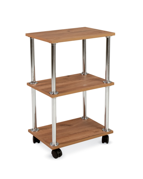 Тележка косметологическая Кама