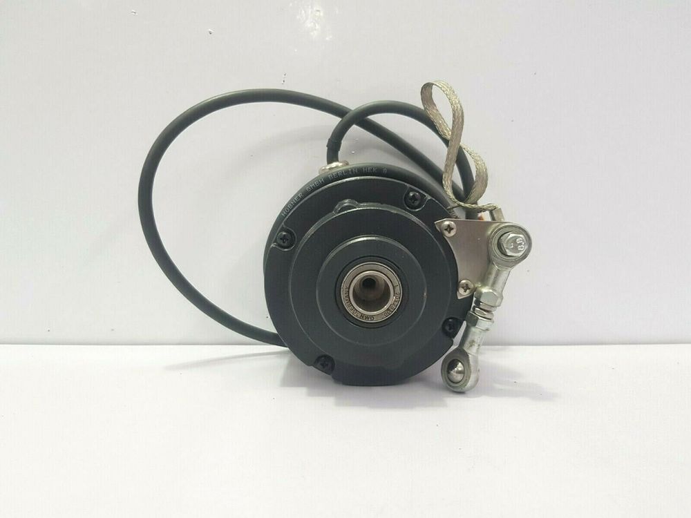 HOG 10 DN 1024 I