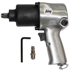 Гайковерт пневматический Fubag IW680 1/2" ударный