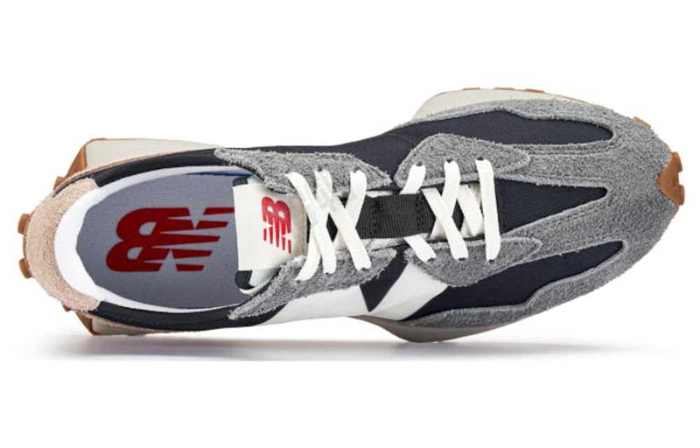 Кроссовки New Balance Nb 327