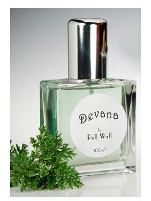 Pell Wall Perfumes Devana