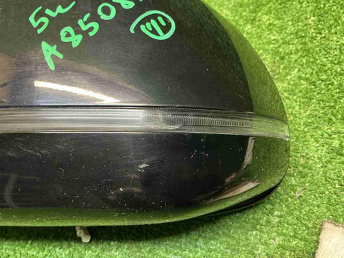 Зеркало левое BMW X3 G01 (2017-2024) 5 контактов