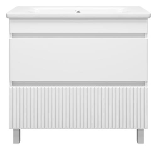 Тумба под раковину Misty Мира 90