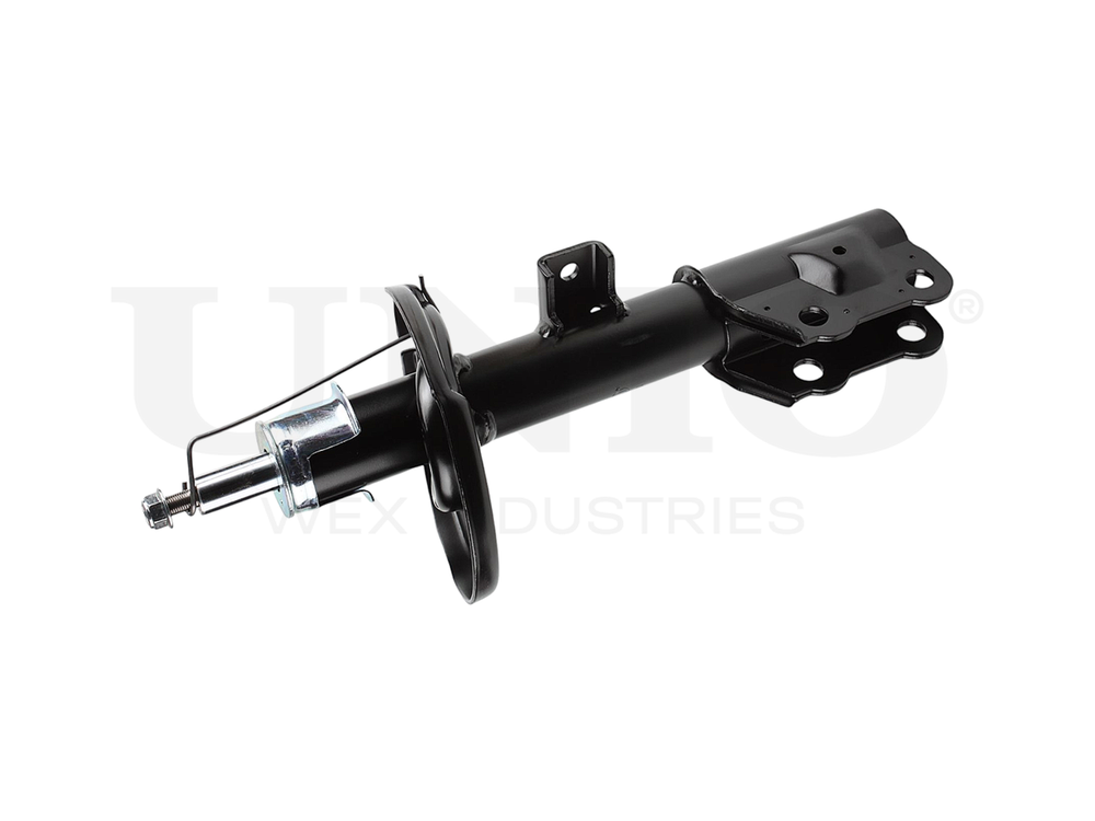 Амортизатор газовый передней подвески левый UNIO SAB-10317