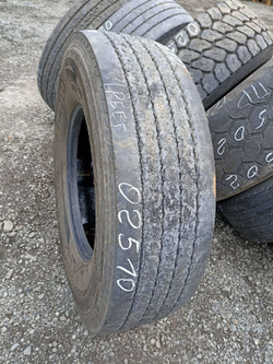 315/80R22.5 Pirelli FR01 шина б/у