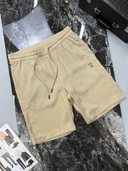 Шорты Brunello Cucinelli