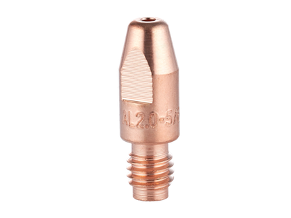 Сварочный наконечник M8×30 E-CU-AL Ø2.0 ICU0005-70