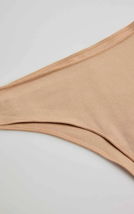 19645 Трусы бразильяно