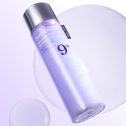 Numbuzin No.9 NAD+ PDRN Glow Boosting Toner 150ml
