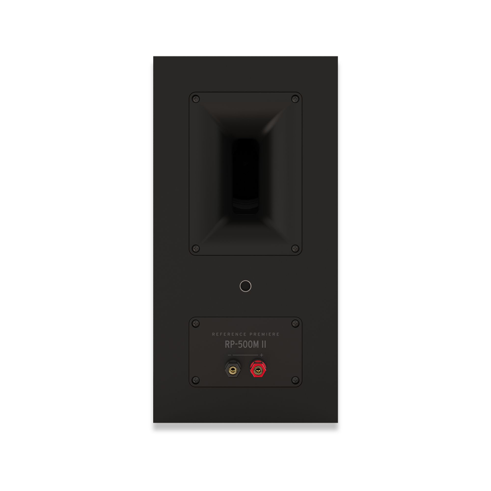 Klipsch RP-500M Полочная акустика