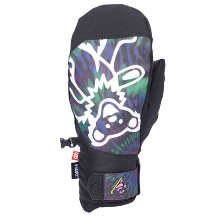 Варежки 686 MNS PRIMER MITT (FW23) (GRATEFUL DEAD)