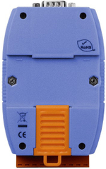 Контроллер ICP DAS I-7188XCD/512/RTC CR