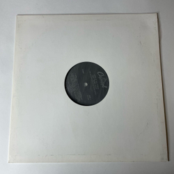 Винтажная виниловая пластинка Nat King Cole Love Is The Thing (USA 1957) (Без Конверта)