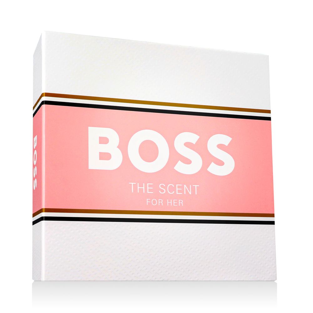 Hugo Boss Boss Boss The Scent For Her EDP 50 ml + BL 75 ml (woman) 1 St.
