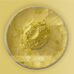 CraftPigments "Lemon", Лимон, 25мл