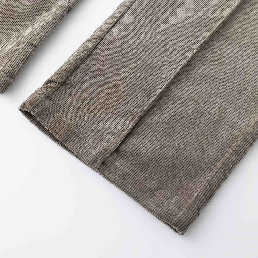 Брюки Ymkashix Velvet 5.0 песочно-серые