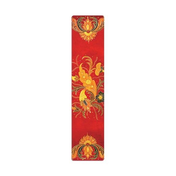 Əlfəcin \ Закладка \  Bookmark Fiammetta