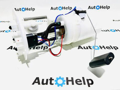 Топливный насос в сборе 77020-0C090 Toyota Sequoia USK65