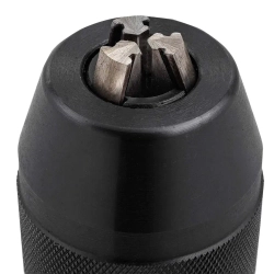 Патрон цанговый для дрели (1-13мм, B16) Forsage F-G00545