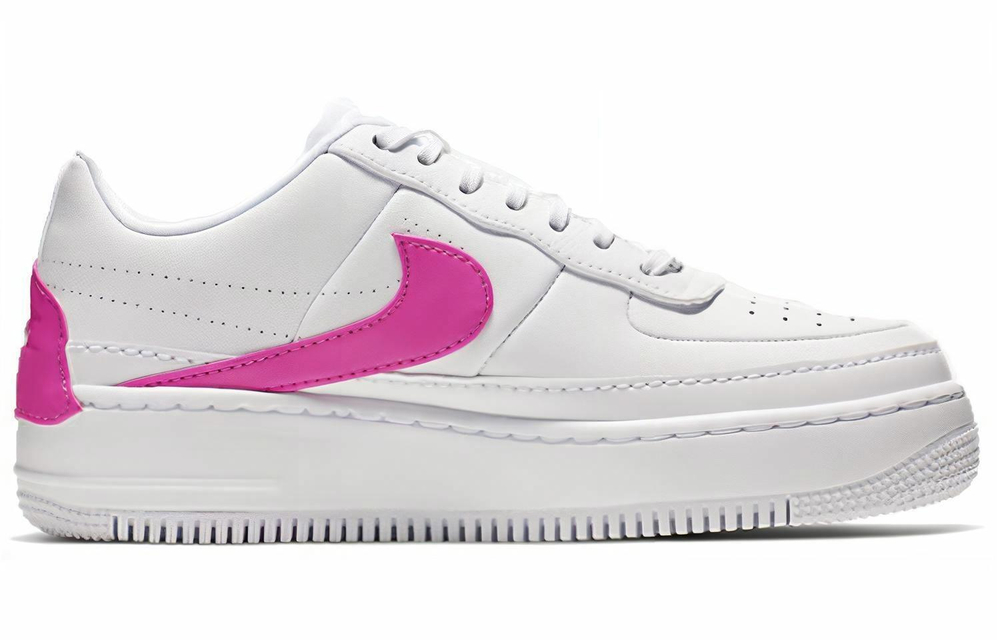 Кроссовки Nike Air Force 1 Jester Xx (Женская размерная сетка)