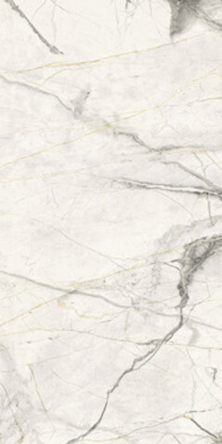 Керамогранит Pav. Invisible nat white