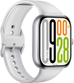 Смарт-часы Xiaomi Redmi Watch 5,  2.07",  серый/серебристый