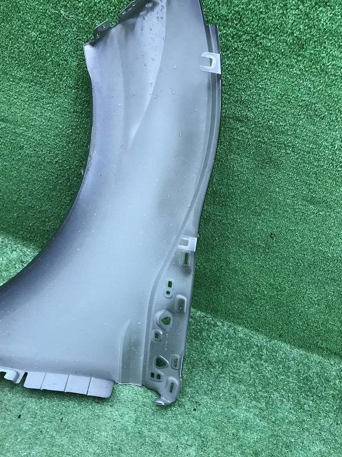 Крыло переднее правое Range Rover Evoque 2 (18-нв)