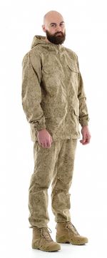 Летний костюм Захват (рип-стоп, сахара) Орион, Novatex