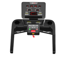 Беговая дорожка UNIX Fit T-1550 PRO (LED)