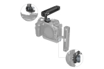 Ручка верхняя SmallRig 4153 Adjustable Top Handle (ARRI-Style Mount)