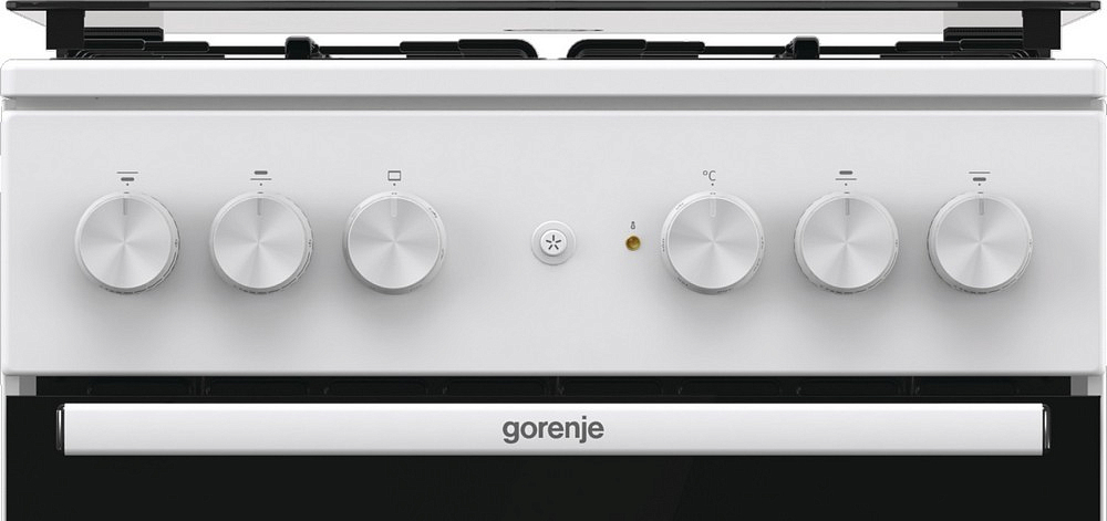 Комбинированная плита Gorenje GK5A21WH