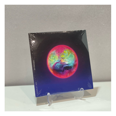 Диск COLDPLAY & BTS - MY UNIVERSE