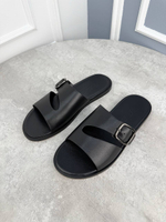 Шлепанцы Loro Piana